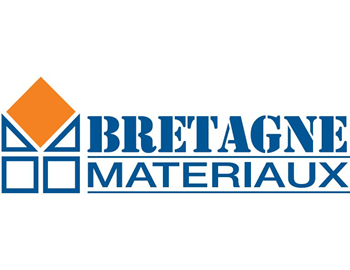 Logo Bretagne Matériaux