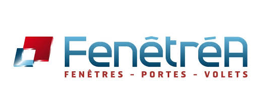 Logo FenetréA